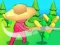 Igra Farm Land - Farming Life Game spletu