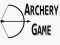 Igra Archery Game spletu