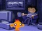 Igra Monkey Go Happly Stage 327 spletu