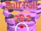 Igra Ball Fall 3D 2 spletu