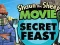 Igra Shaun the Sheep: Movie Secret Feast spletu