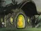 Igra Magical Pumpkin Girl Escape spletu