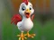 Igra White Rooster Rescue spletu