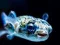 Igra Puffer Fish Jigsaw spletu