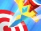 Igra Target Hit 3d spletu