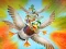 Igra Migration Flappy Duck spletu