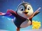 Igra Jigsaw Puzzle: Sky Flying Penguin spletu