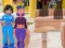 Igra Friends Escape From Boutique spletu