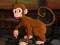 Igra Diminutive Macaque Escape spletu