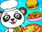 Igra Cooking Games For Kids spletu