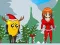 Igra Asami Mom Adventure spletu