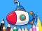 Igra Coloring Book: Submarine spletu