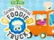 Igra Cookie Monsters: Foodie Truck spletu
