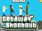 Igra Getaway Shootout spletu