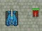 Igra Tanks War spletu