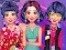 Igra Snow White All Around the Fashion spletu