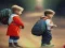 Igra Back To School Jigsaw Picture Puzzle spletu
