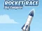Igra Rocket Race spletu