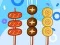 Igra Food Sort: Merge Puzzle spletu