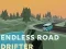 Igra Endless Road Drifter spletu
