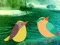 Igra Colorful Jungle Birds Escape spletu