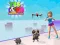 Igra Yes or No Challenge Run spletu
