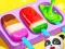 Igra Little Panda Ice Cream Game spletu