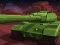 Igra Tanks Battles spletu