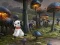 Igra Moonlit Ribbit Rescue spletu