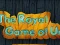Igra The Royal Game of Ur spletu