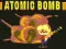 Igra Atomic Bomb spletu
