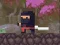 Igra Jump Like a Ninja spletu