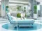 Igra Escape From Ultra Modern Hospital spletu