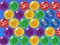 Igra Bubble Shooter spletu