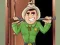 Igra Find Cowboy Blaze spletu