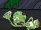Igra Farmer Zombie Escape spletu