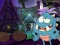 Igra Escape The Monster Forest spletu
