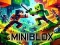 Igra Miniblox.io spletu