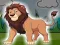 Igra Giant Lion Escape spletu