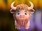 Igra Adorable Bull Rescue spletu