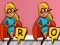 Igra Find Hero Boy Milo spletu