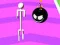 Igra Tall Fat Man Run spletu