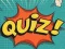 Igra Quiz! spletu