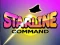 Igra Starline Command spletu