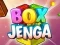 Igra Box Jenga spletu