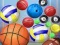Igra Sportsball Merge spletu