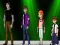 Igra Alien Quest Find Ben 10 spletu