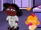 Igra Monkey Go Happly Stage 377 spletu