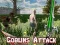 Igra Goblins Attack spletu