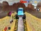 Igra Monster Truck Tricky Stunt Race spletu